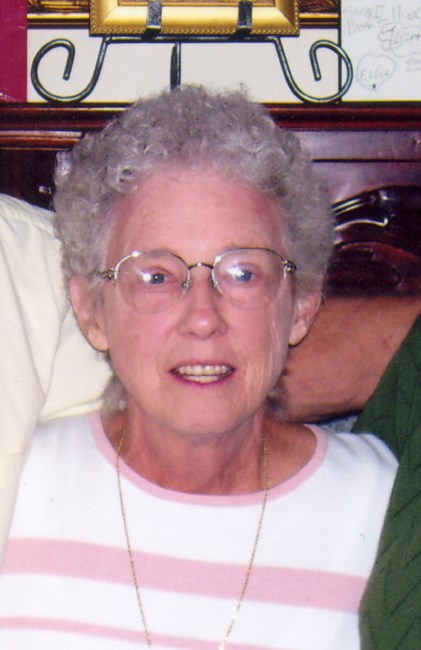 Obituary of Sally Ann Stokes