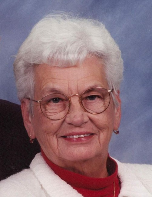 Obituary of Janie Runyan Freeman