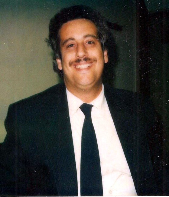 Obituary of Craig Anthony Fortunato