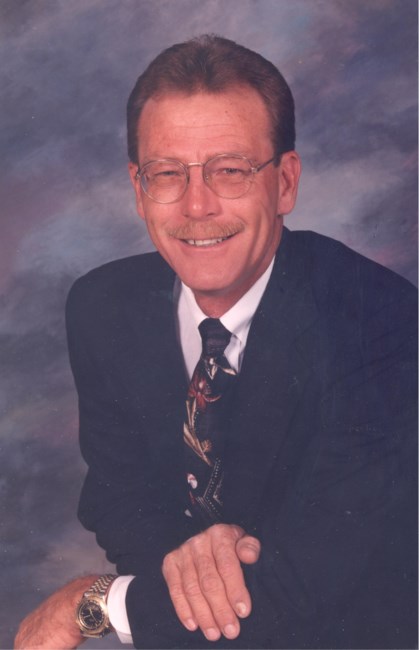 Obituary of Ronald D. McGill