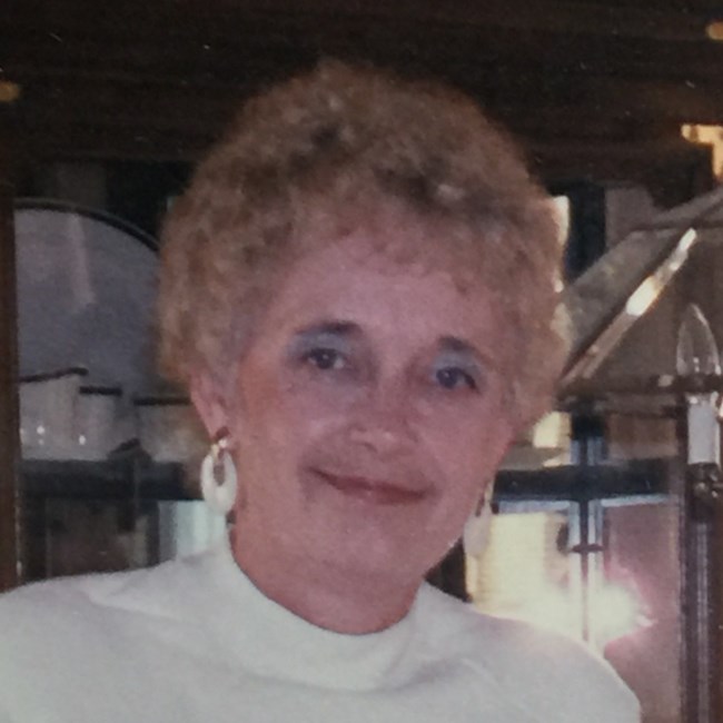 Obituary of Doris M Gray