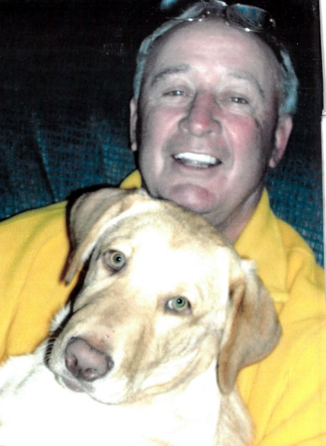 Obituary of Robert D. Byers