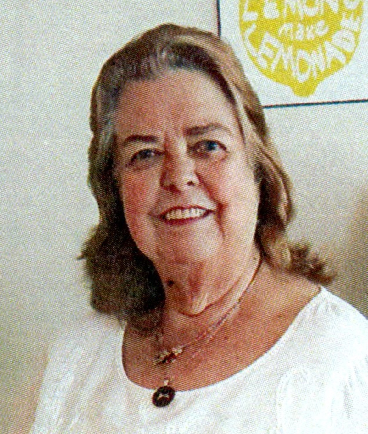 Obituary of Betty Jo Powell