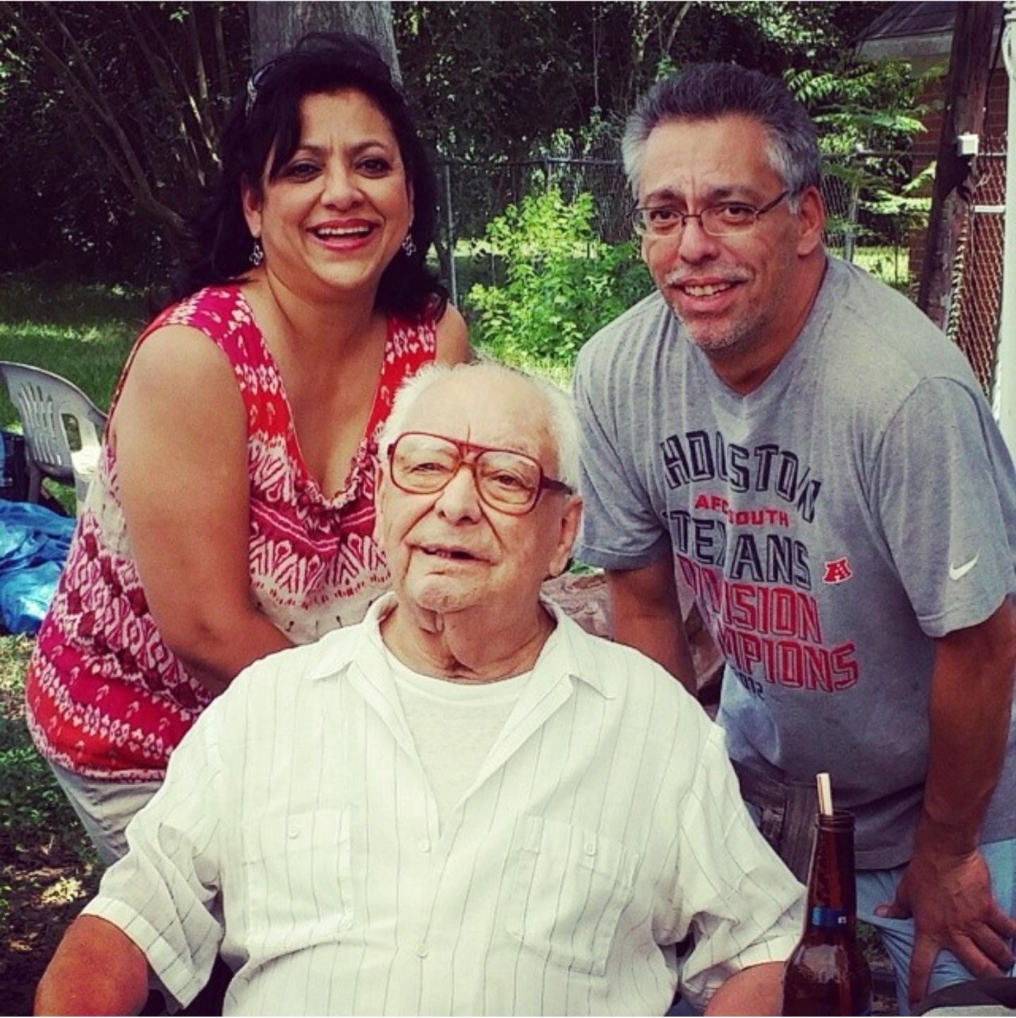 Obituary of Jimmie Castillo