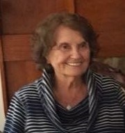 Obituary of Montie L. Parton Shepherd