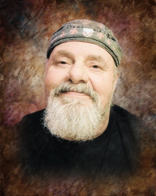 Obituary of Gary Joseph Harkrader