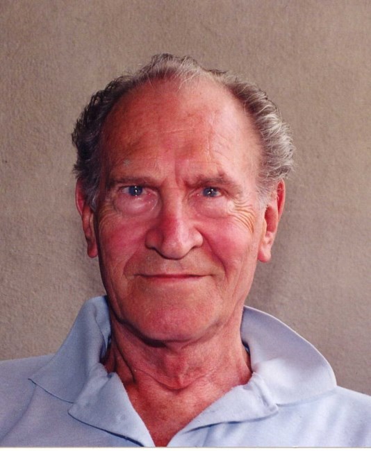 Obituary of Gerald Charles Selby