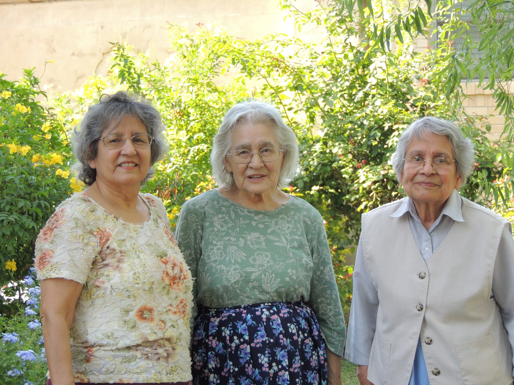 Obituary of Margarita Rodriguez