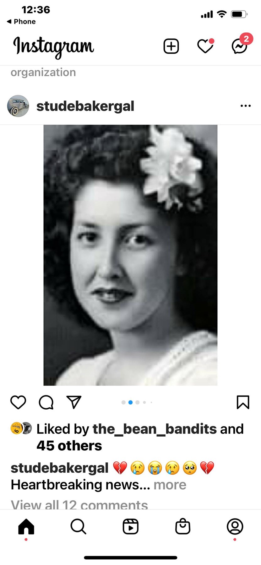 Obituary of Viola Marie Arnett