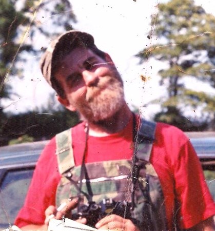 Obituary of Timothy Whittle