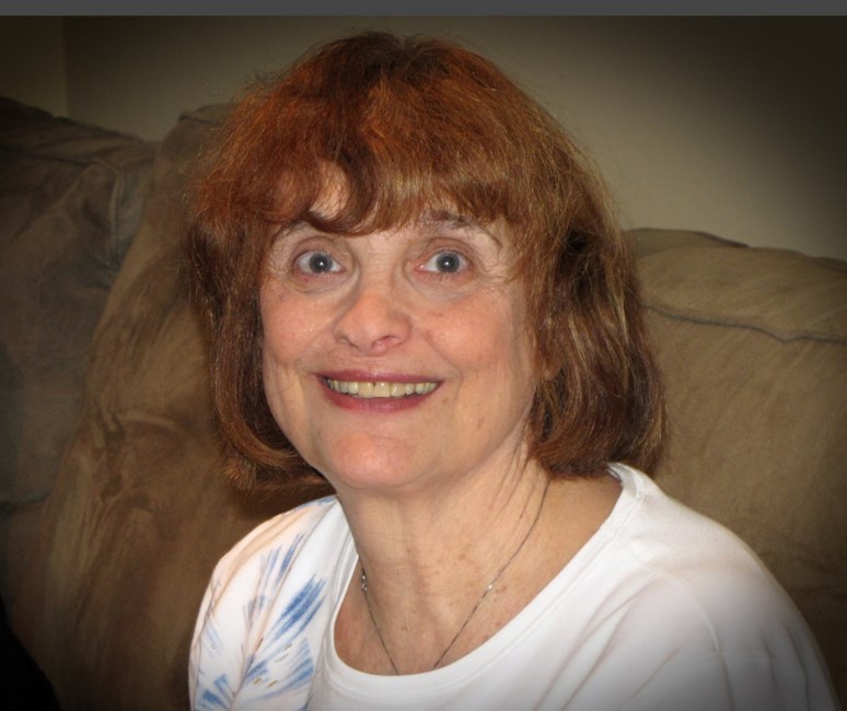 Obituary of Madeline Zuckerman Heyman