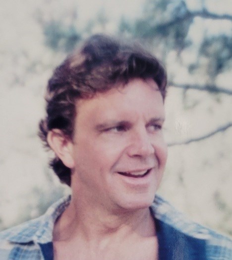 Avis de décès de David Herbert Borup