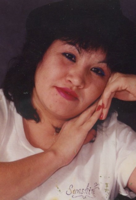 Obituary of Alicia sunshine Sandoval