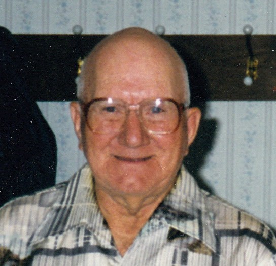 Obituary of Leo Edgar Newman