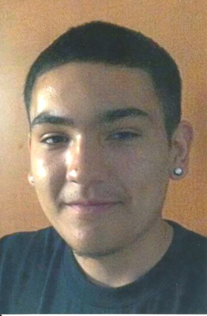 Obituary of Elliseo Ozzy Cantu