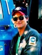 Obituary of Stephen Edwin Winegard