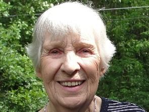Obituary of Helen E. Haslam