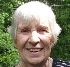 Obituary of Helen E. Haslam