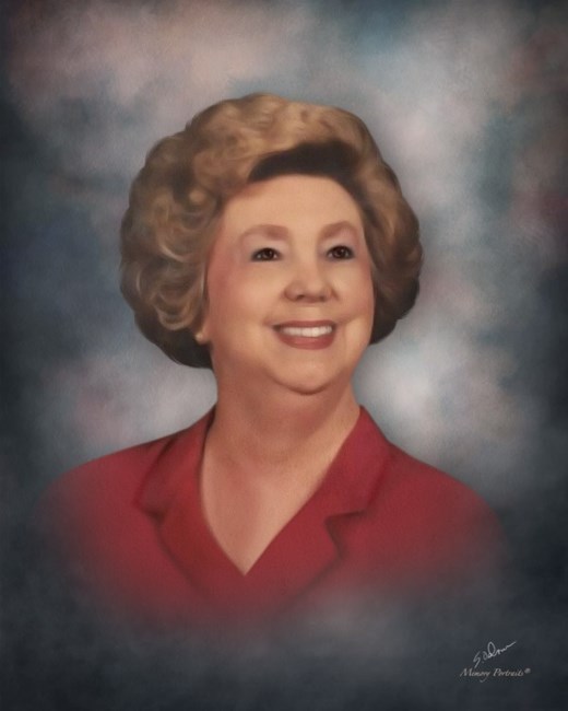 Obituary of Jean Dicks