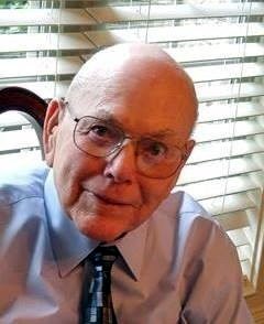 Obituary of Eugene Murray Cashwell
