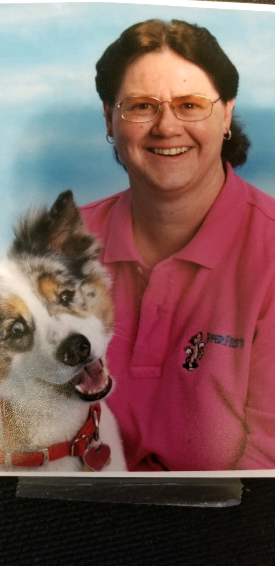 Obituario de Karin Sue Johnson