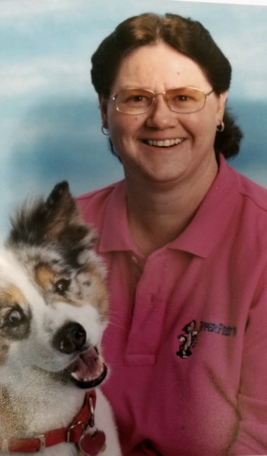 Obituary of Karin Sue Johnson
