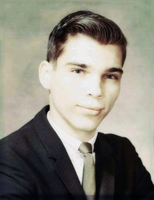 Obituary of Gregory "Greg" Alan Bogantz