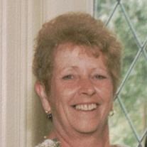 Obituary of Trudy Miller