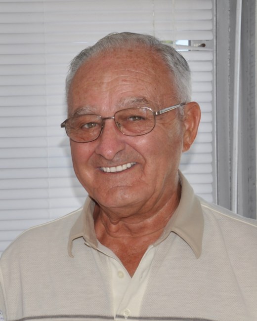 Obituary of Claude Ménard
