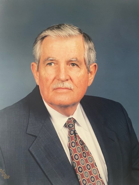 Obituary of Stanford Leonidas Conner