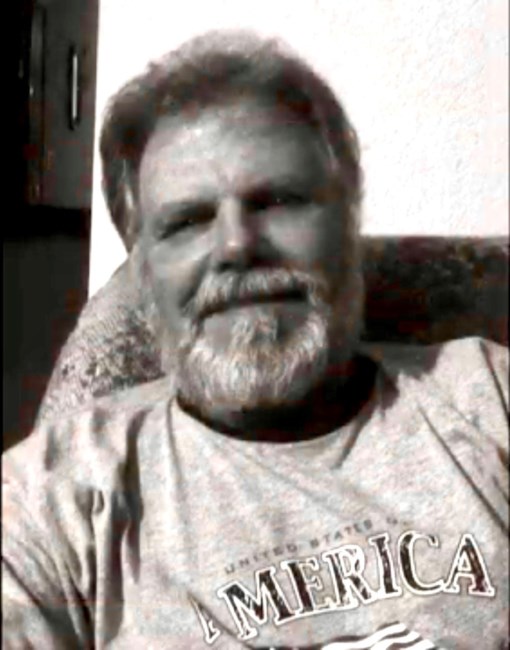 Obituary of Rickey Ray Thomas