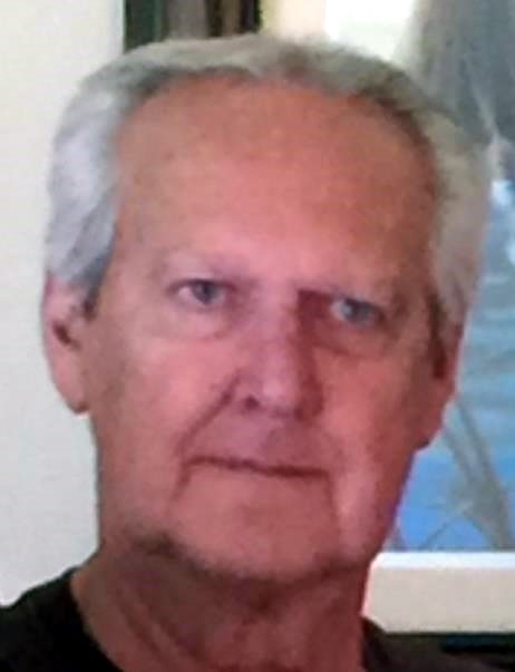 Obituary of Tommy Christopher Benoit