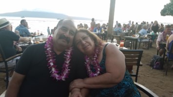 Obituary of Beatriz Cruz