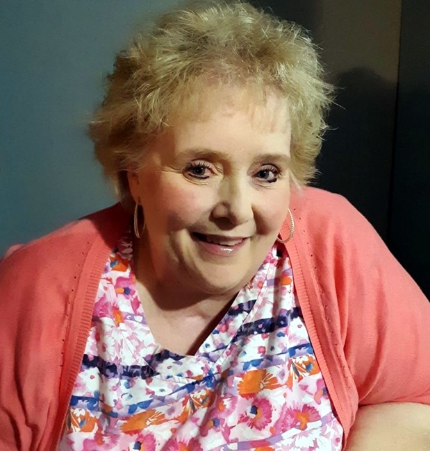 Obituary of Katherine Gae Berger