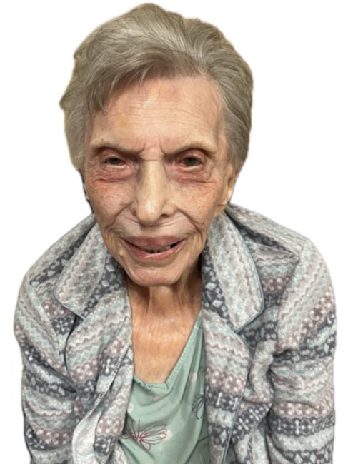 Obituary of Marilyn Jean McKenzie