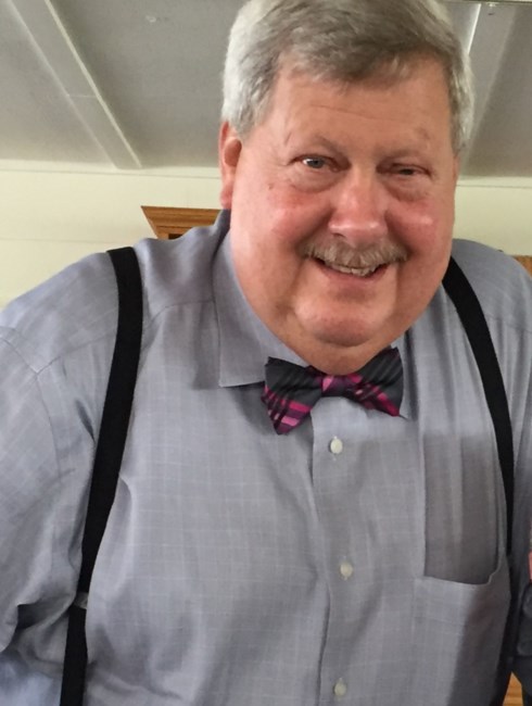 Obituario de Frederick Christian Gerber