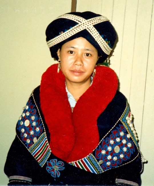 Obituary of Cheng Pou Saephanh