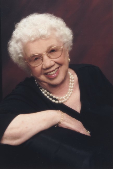 Obituary of Marie Agnes Stojaspal