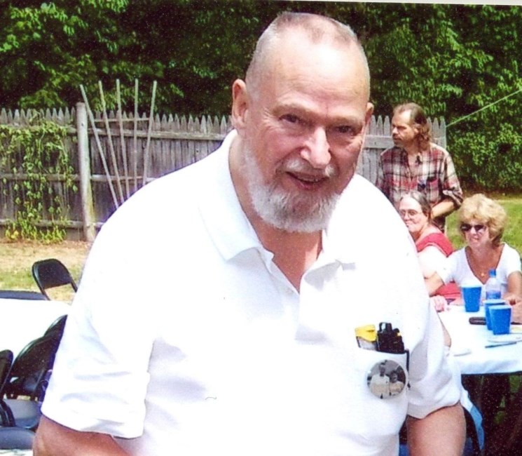 Obituary of Charles W Dunbar Jr.