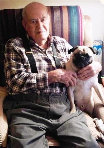 Obituary of Mr. William Floyd Greene