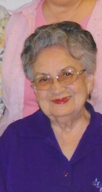 Obituary of Julianita "Julia" Adame