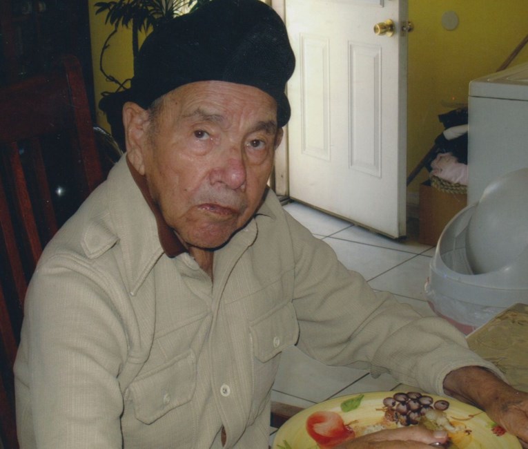 Obituary of Jose I. Salcedo