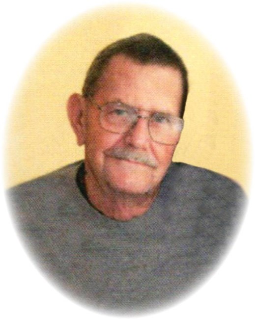 Obituary of Billy Ray Brooks
