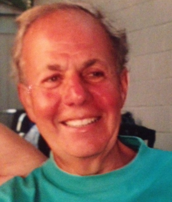 Obituary of Earle Rosenberg