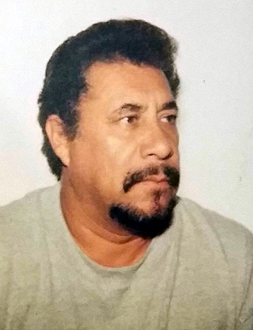 Obituary of Rodolfo "Rudy" Villavicencio Pico