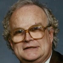 Obituary of Gerald R. Clough
