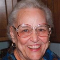 Obituary of Joyce Dixon Pierce