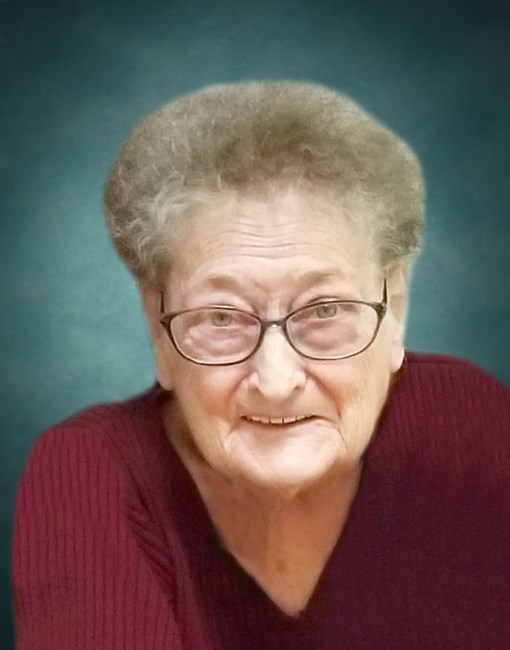 Obituary of Marjorie J. Brantley