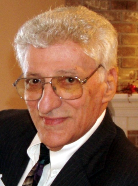 Obituary of John J. Segretto