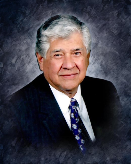 Obituary of Edward Avalos Sr.